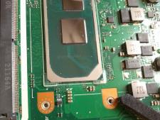 Материнська плата Asus X712DK №3